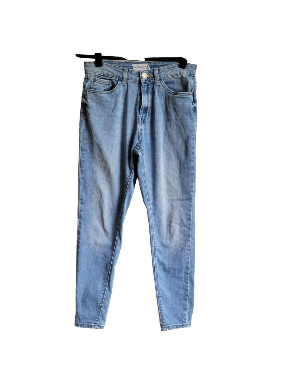 Women's SWS Denim Co. Jeans Size 9 Blue